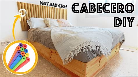 Como hacer un cabecero PenalbaWeb.com
