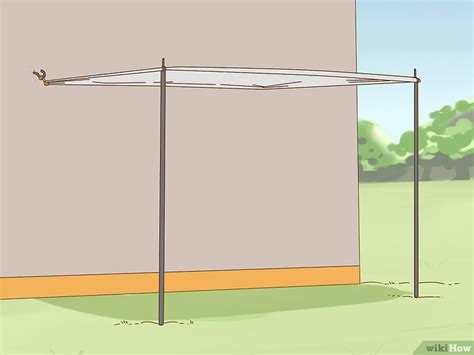 Como hacer un toldo PenalbaWeb.com