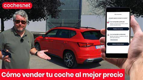 Como  y vender coches PenalbaWeb.com