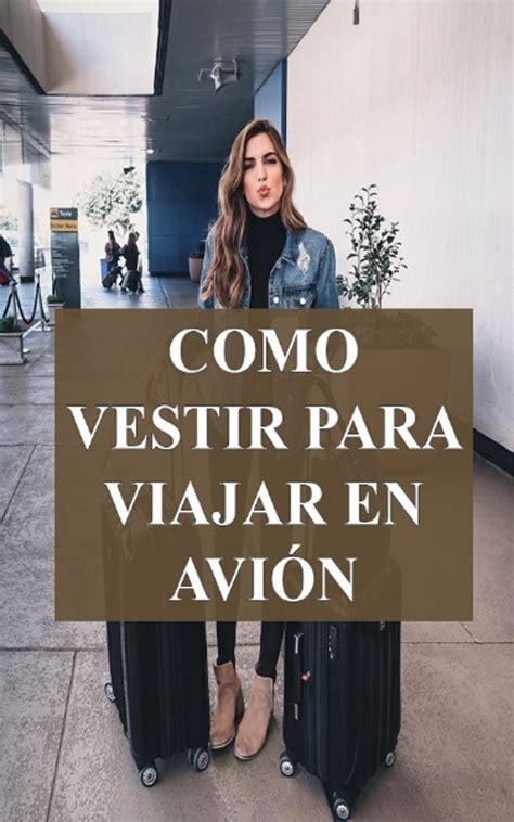 Como viajar  en avion PenalbaWeb.com