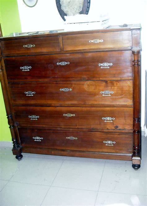 Comoda antigua PenalbaWeb.com