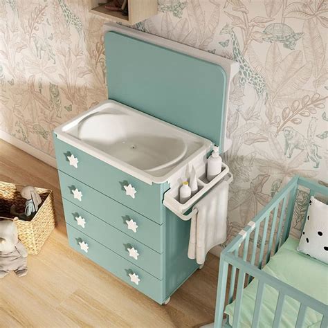 Comoda banera bebe PenalbaWeb.com