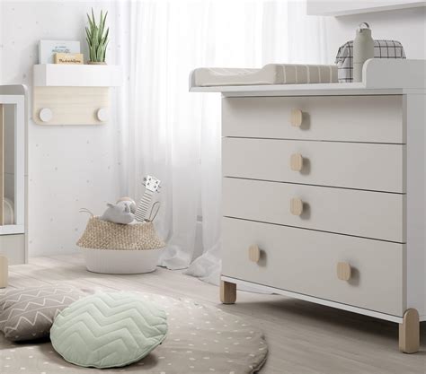 Comoda cambiador PenalbaWeb.com