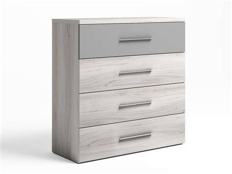 Comoda gris PenalbaWeb.com