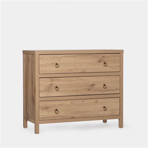 Comoda madera PenalbaWeb.com