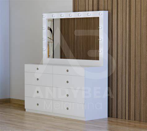Comoda tocador PenalbaWeb.com