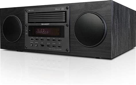 Compact disc radio PenalbaWeb.com