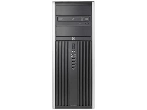 Compaq elite 8000 PenalbaWeb.com