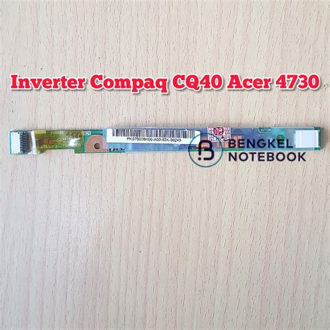 Compaq inverter PenalbaWeb.com