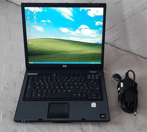 Compaq nc6320 PenalbaWeb.com