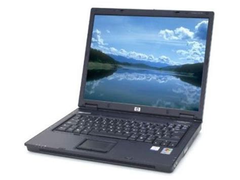 Compaq nx6110 PenalbaWeb.com