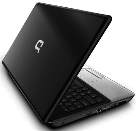 Compaq portatil PenalbaWeb.com