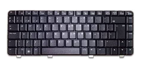 Compaq teclado espanol PenalbaWeb.com