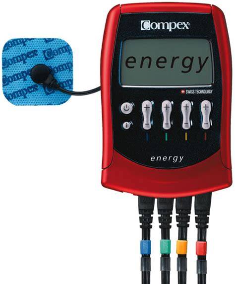 Compex energy PenalbaWeb.com