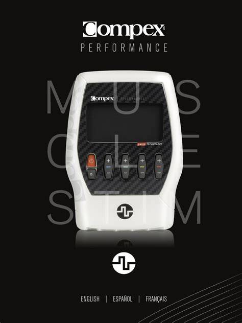Compex performance PenalbaWeb.com