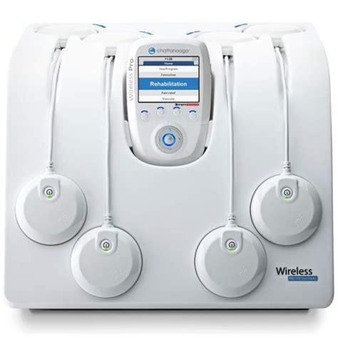 Compex wireless PenalbaWeb.com