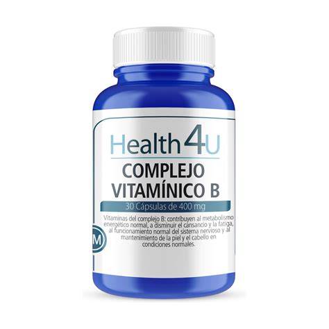 Complejo vitaminico PenalbaWeb.com