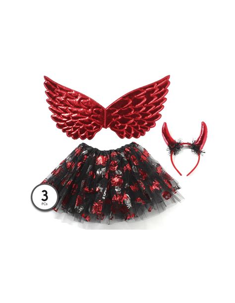 Complementos de disfraces PenalbaWeb.com