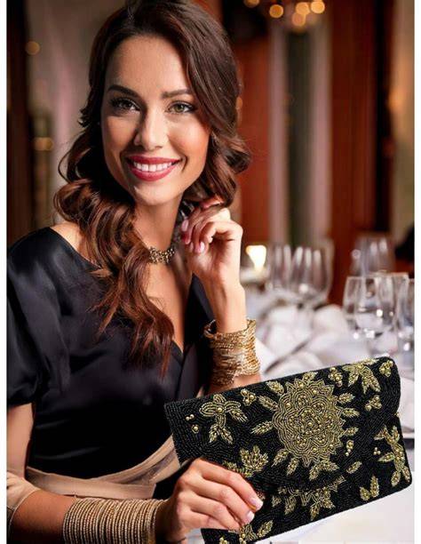Complementos mujer dorados PenalbaWeb.com