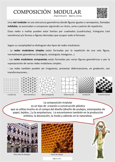 Composicion modular PenalbaWeb.com