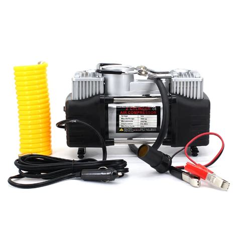 Compresor 12v 4x4 PenalbaWeb.com