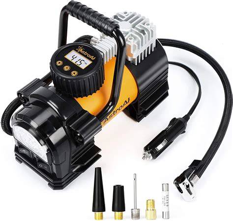 Compresor 12v coche PenalbaWeb.com