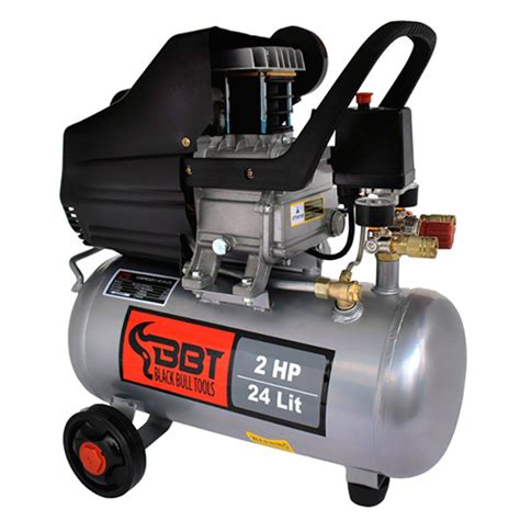 Compresor 2 hp PenalbaWeb.com