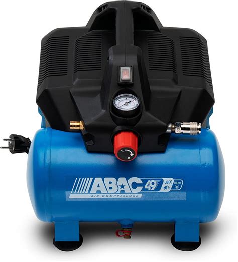 Compresor aire abac PenalbaWeb.com