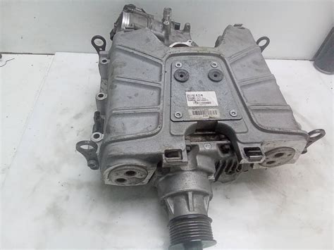 Compresor audi PenalbaWeb.com
