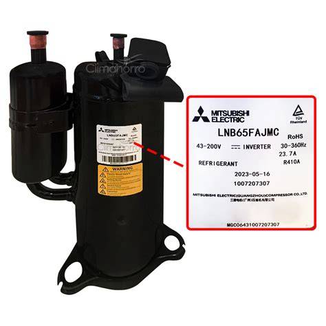 Compresor mitsubishi PenalbaWeb.com
