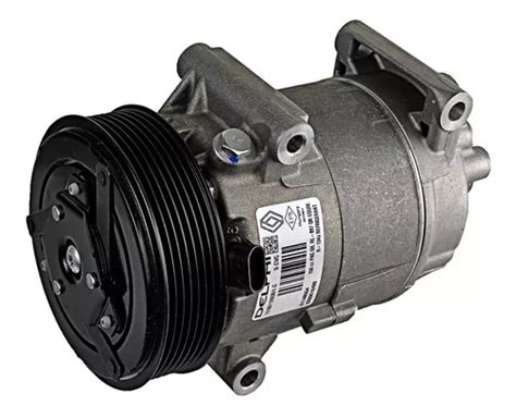 Compresor renault megane PenalbaWeb.com