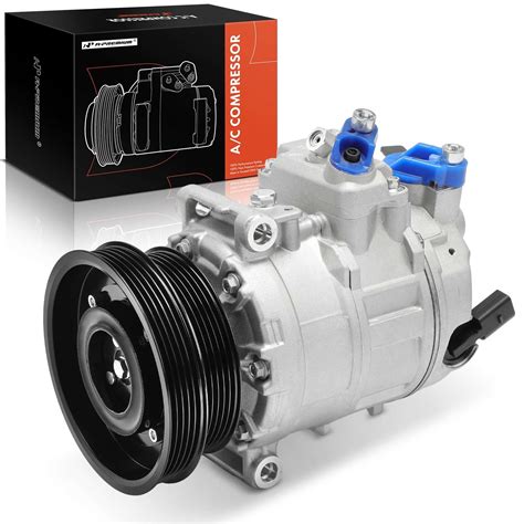 Compresor volkswagen PenalbaWeb.com
