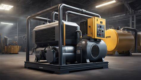 Compressor PenalbaWeb.com