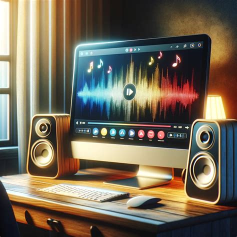 Computer music PenalbaWeb.com