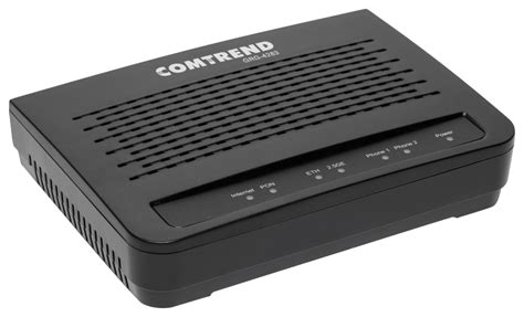 Comtrend PenalbaWeb.com