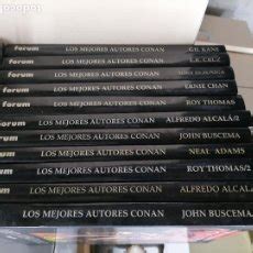 Conan coleccion PenalbaWeb.com