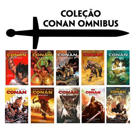 Conan completa PenalbaWeb.com