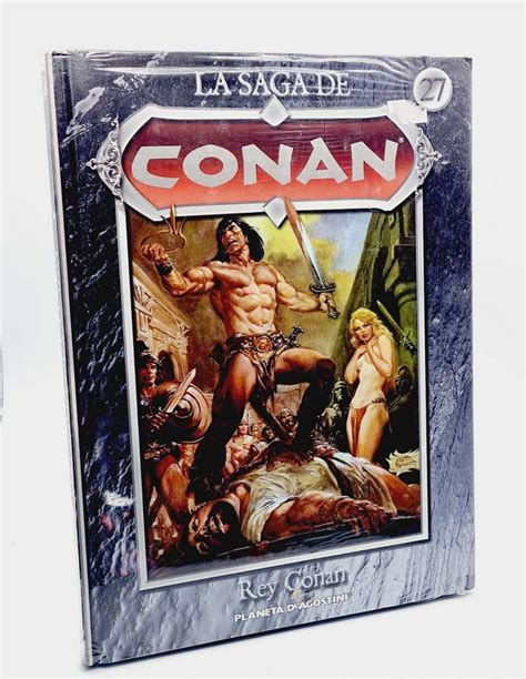 Conan planeta PenalbaWeb.com