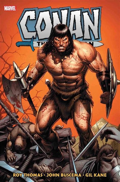 Conan roy thomas PenalbaWeb.com