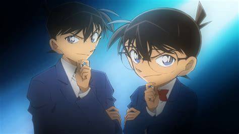 Conan serie PenalbaWeb.com