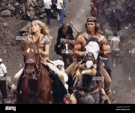 Conan the barbarian PenalbaWeb.com