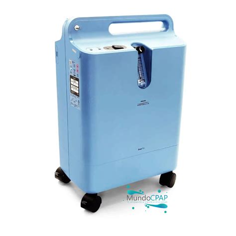 Concentrador oxigeno PenalbaWeb.com