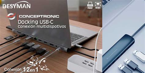 Conceptronic PenalbaWeb.com