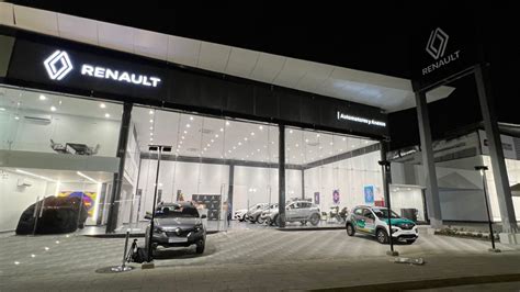 Concesionario renault PenalbaWeb.com