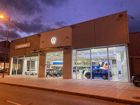 Concesionario PenalbaWeb.com