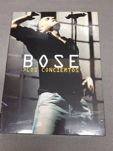 Conciertos dvd PenalbaWeb.com