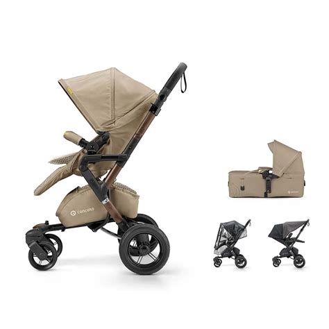 Concord neo scout PenalbaWeb.com