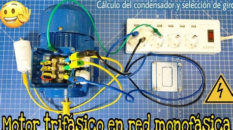 Condensador motor PenalbaWeb.com