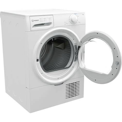 Condenser tumble dryer PenalbaWeb.com