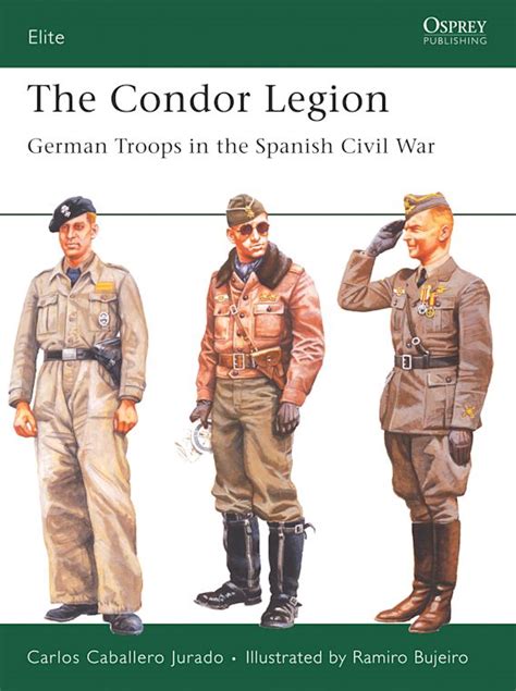 Condor legion PenalbaWeb.com